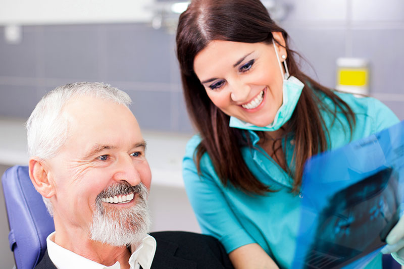 Special Dental Offer Chicago